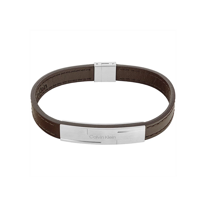 Calvin Klein férfi karkötő - 35000057 - Grid
