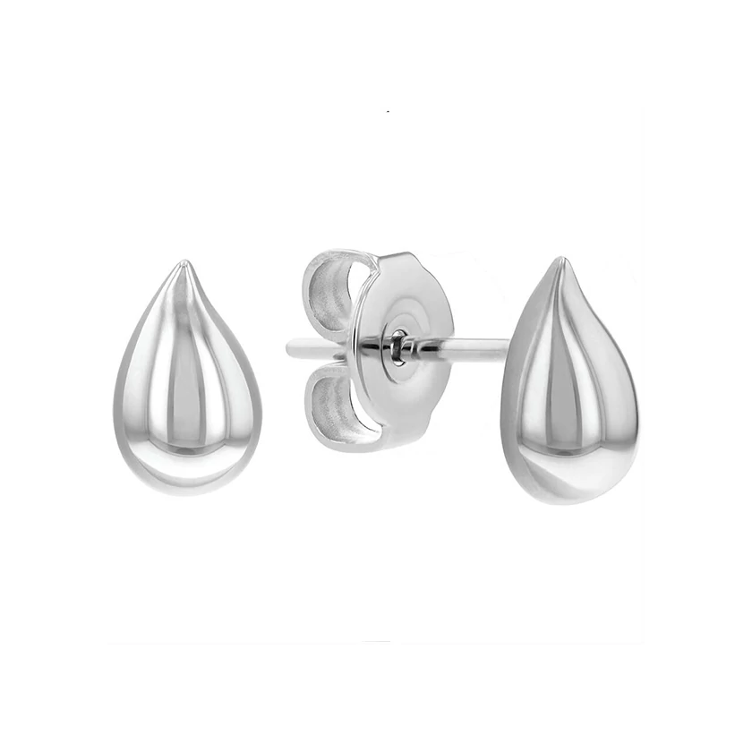 Calvin Klein női fülbevaló - 35000070 - Sculptured Drops