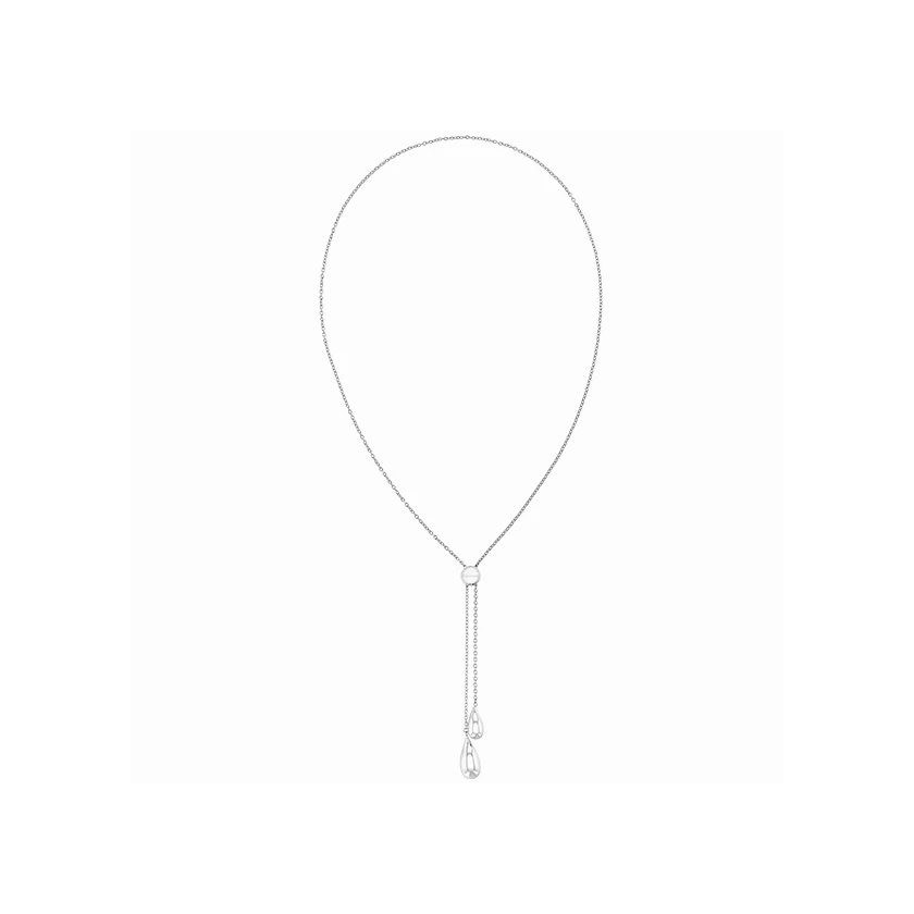 Calvin Klein női nyaklánc - 35000086 - Sculptured Drops