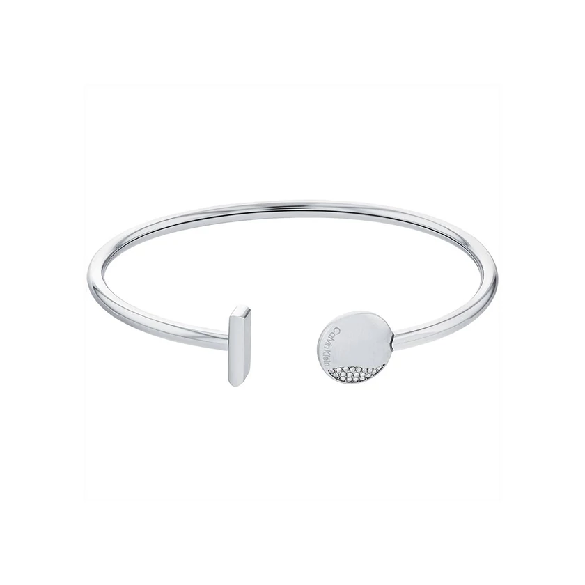 Calvin Klein női karperec - 35000140 - Minimal Circular