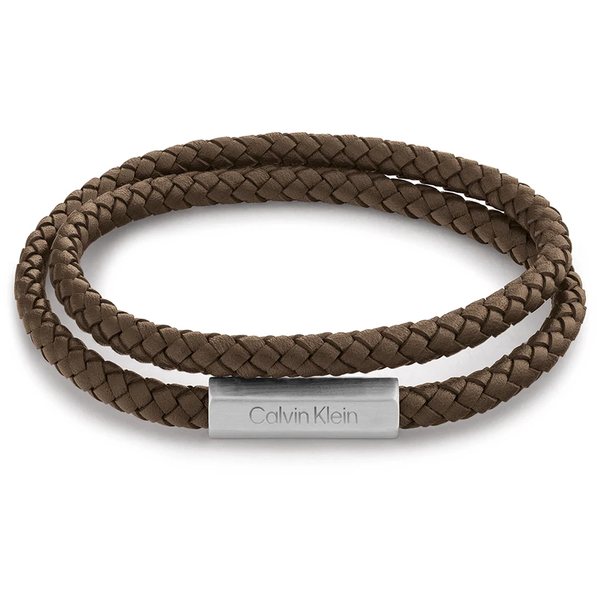 Calvin Klein férfi karkötő - 35000208