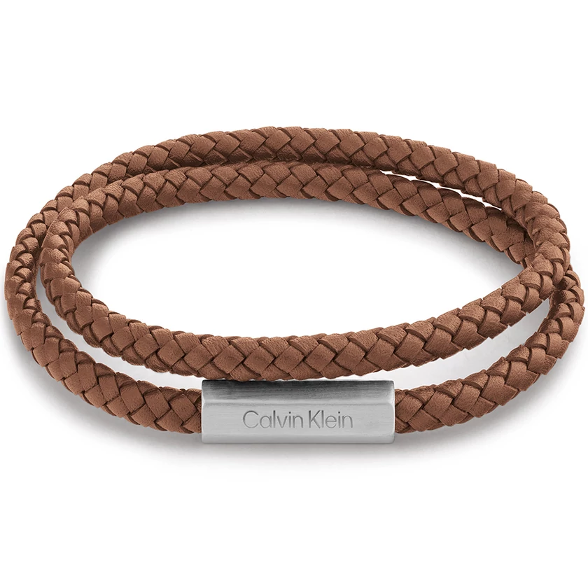 Calvin Klein férfi karkötő - 35000210