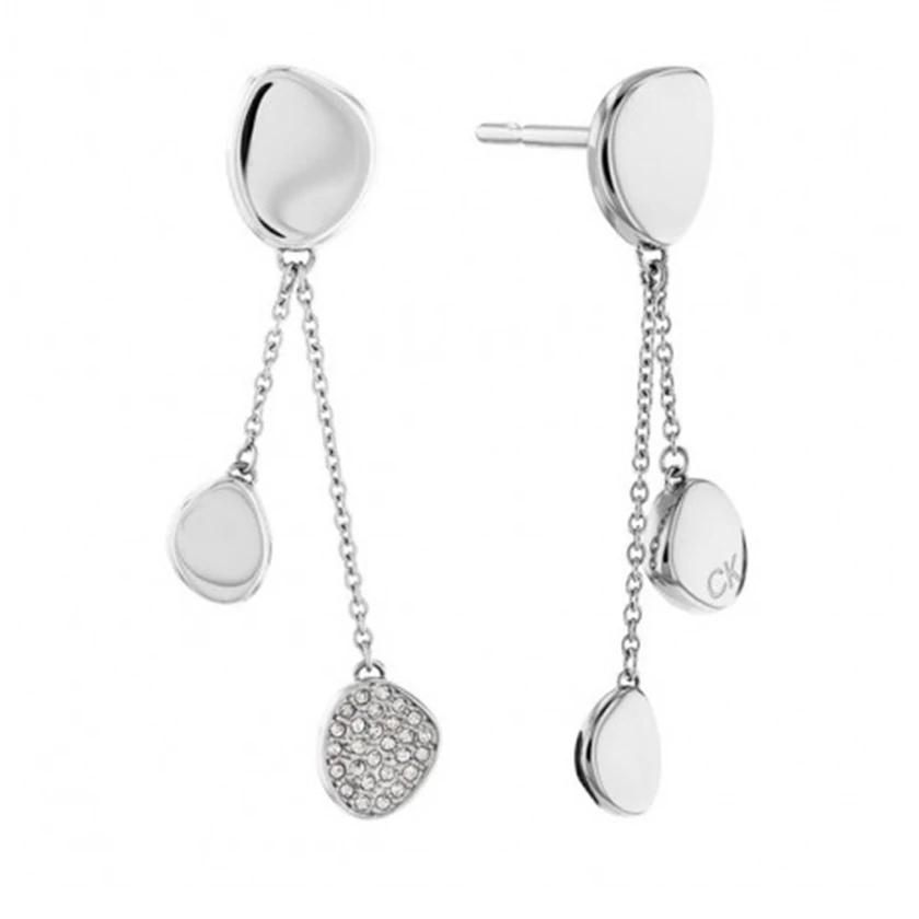 Calvin Klein női fülbevaló - 35000211 - Luster