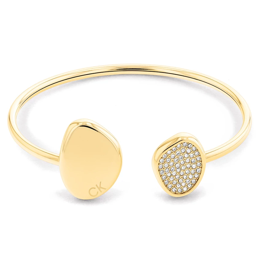 Calvin Klein női karperec - 35000215 - Echant