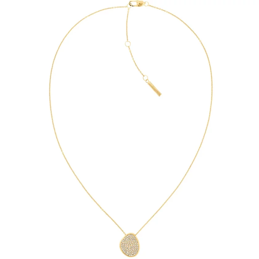 Calvin Klein női nyaklánc - 35000224  - Fascinate