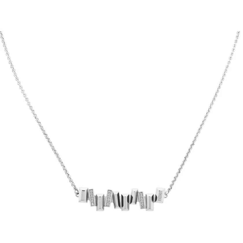 Calvin Klein női nyaklánc - 35000228  - Luster