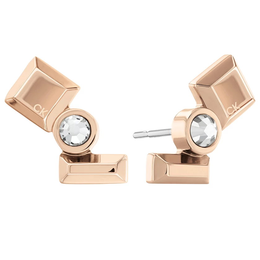 Calvin Klein női fülbevaló - 35000236 - Luster