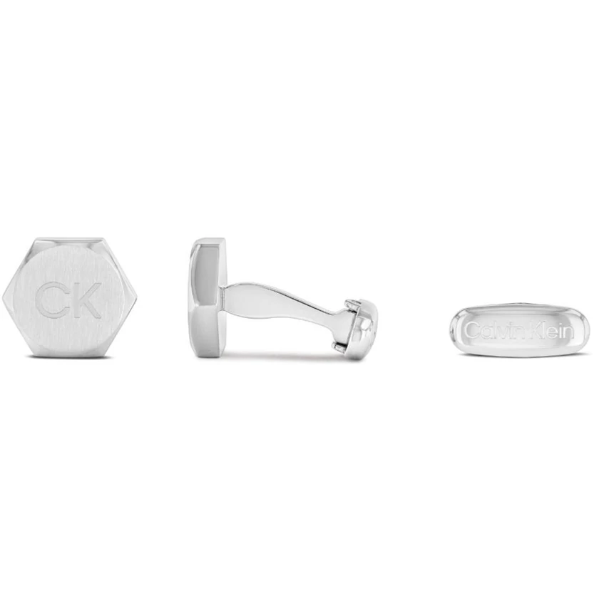 Calvin Klein férfi mandzsettagomb - 35000257 - Latch