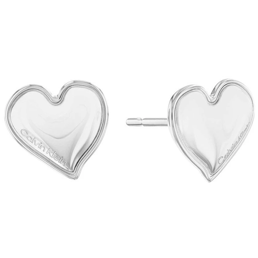 Calvin Klein női fülbevaló - 35000301 - Captivate