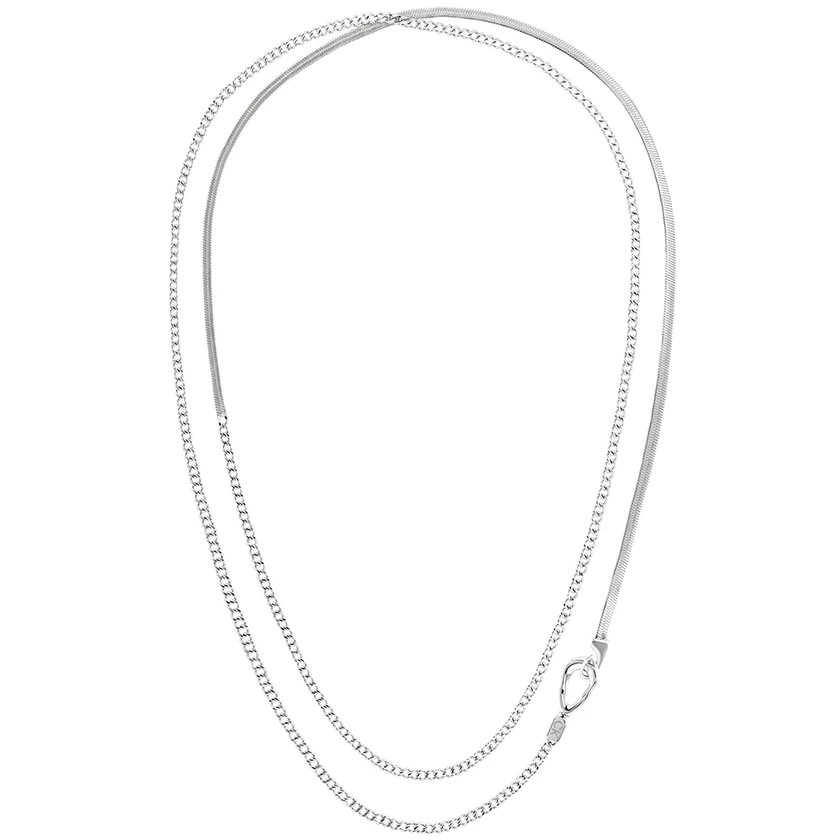 Calvin Klein női nyaklánc - 35000592 - Flow