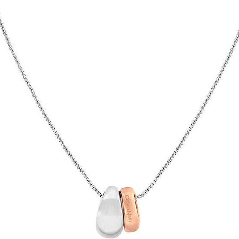 Calvin Klein női nyaklánc - 35000610 - Timeless