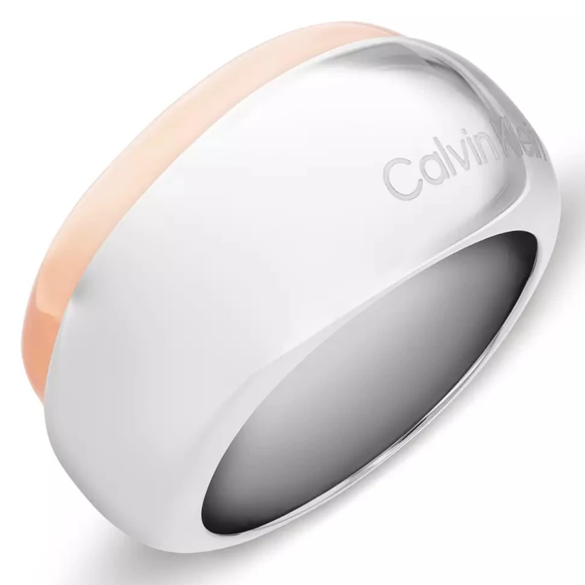 Calvin Klein női gyűrű - 35000616C - Refine