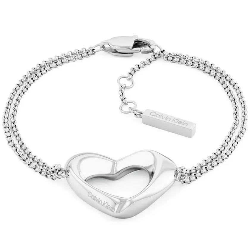 Calvin Klein női karkötő - 35000758