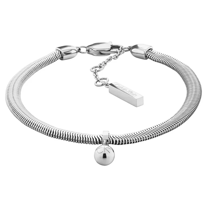 Calvin Klein női karkötő - 35000958 - Layered