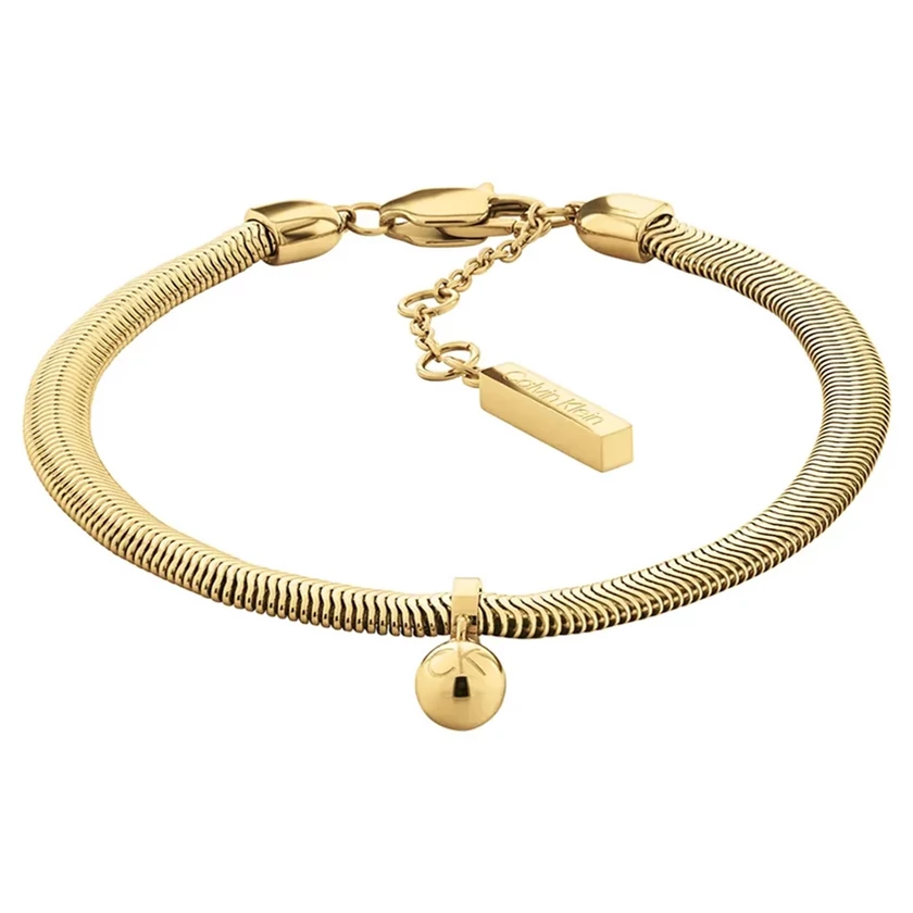 Calvin Klein női karkötő - 35000959 - Layered