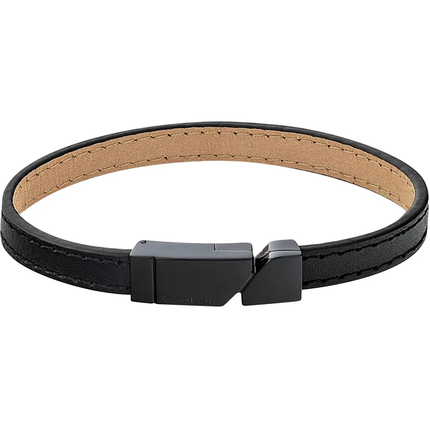 Calvin Klein férfi karkötő - 35100004 - Electric