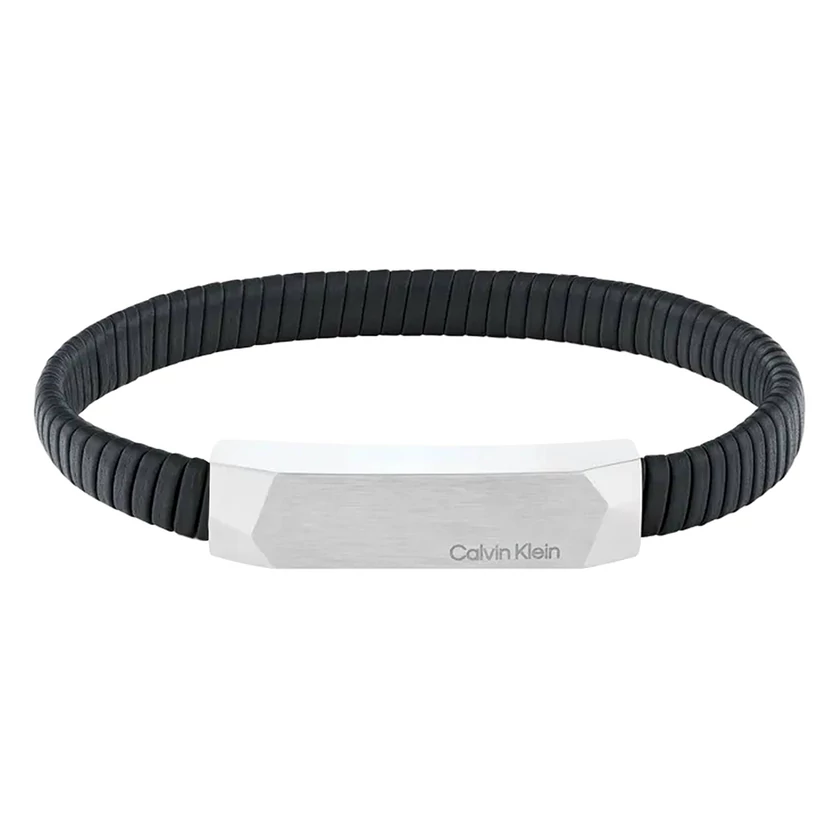 Calvin Klein férfi karkötő - 35100012 - Magnify