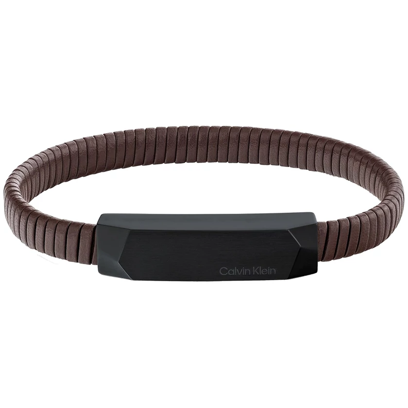 Calvin Klein férfi karkötő - 35100014 - Magnify