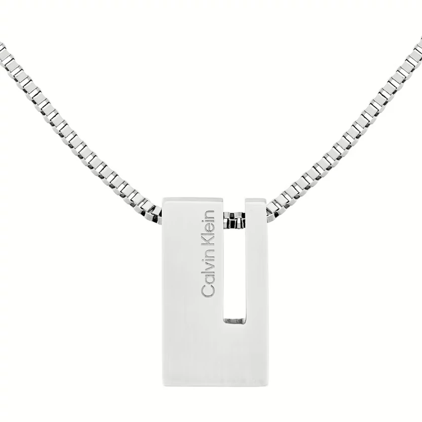 Calvin Klein férfi nyaklánc - 35100019