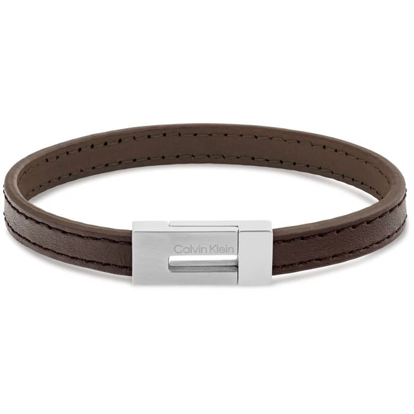 Calvin Klein férfi karkötő - 35100021