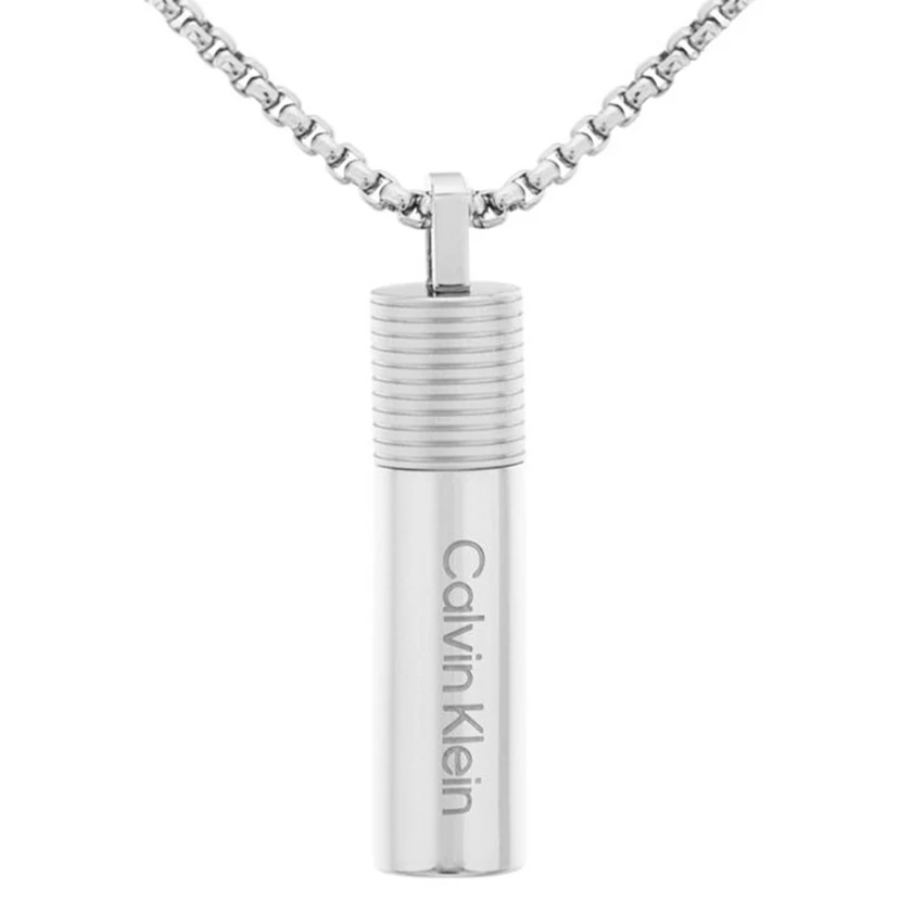 Calvin Klein férfi nyaklánc - 35100024