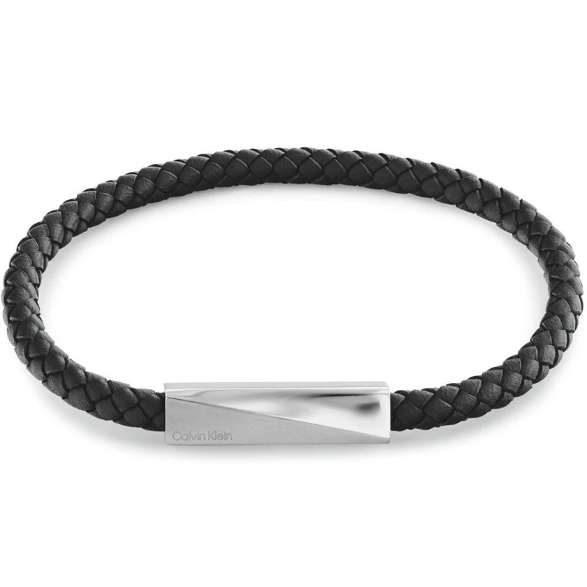 Calvin Klein férfi karkötő - 35100055