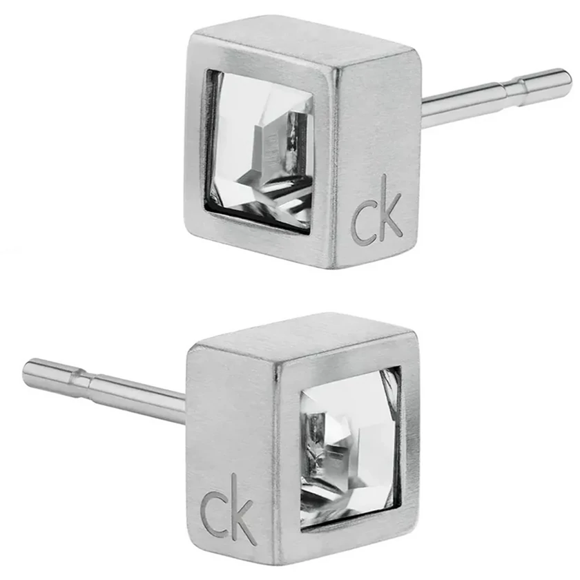 Calvin Klein női fülbevaló - 35100075 - CK Essential Links