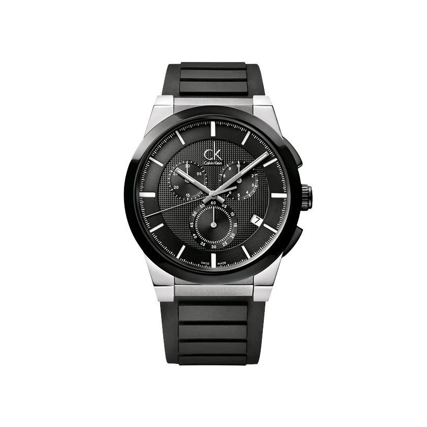 Calvin Klein férfi óra - K2S37CD1 - Dart