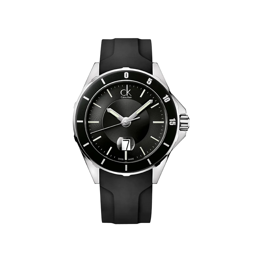 Calvin Klein férfi óra - K2W21XD1 - Play