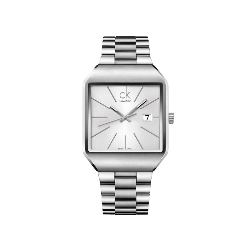 Calvin Klein férfi óra - K3L31166 - Gentle