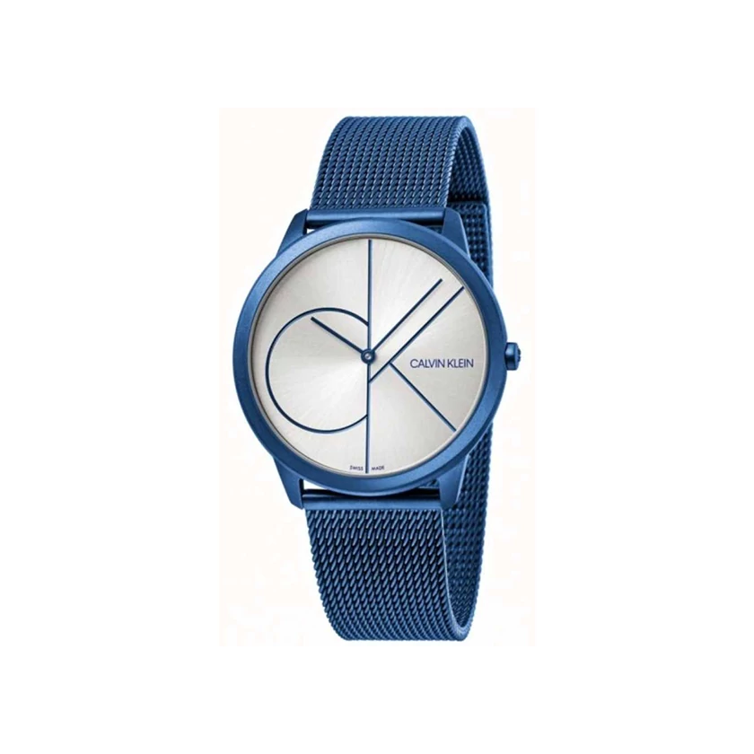 Calvin Klein férfi óra - K3M51T56 - Minimal