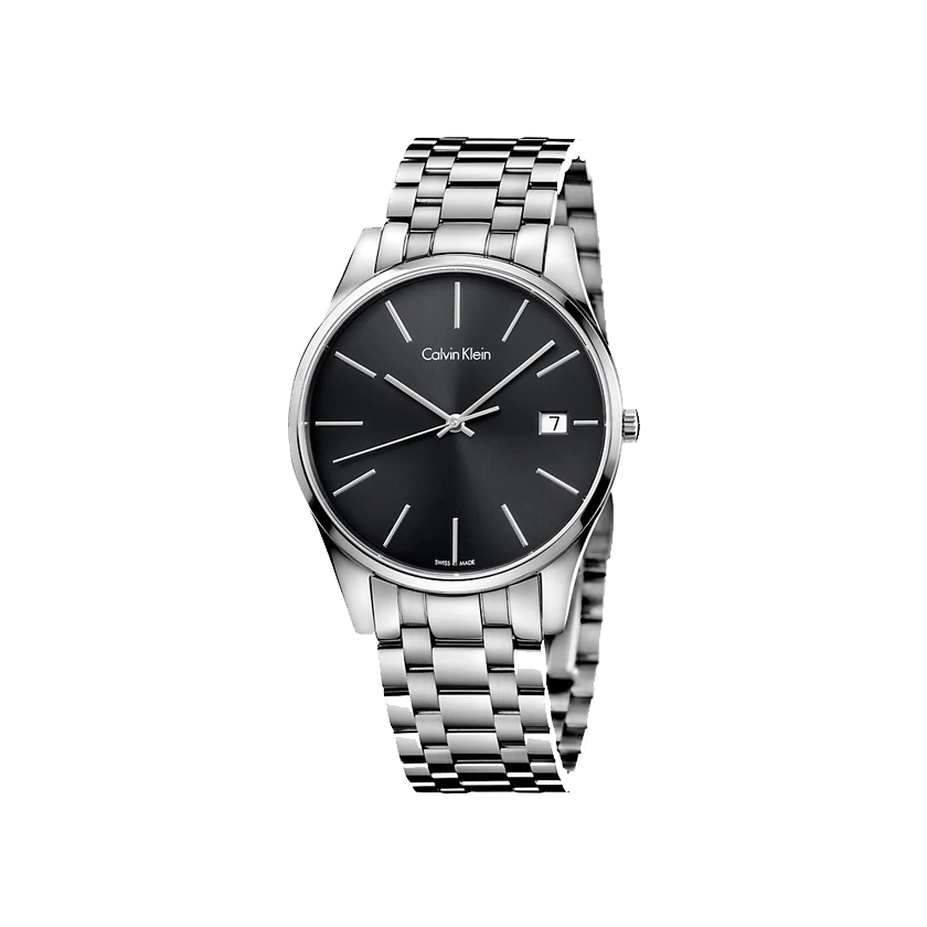 Calvin Klein férfi óra - K4N21141 - Time