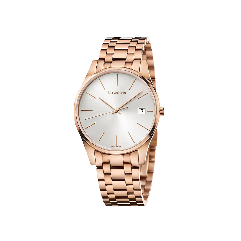 Calvin Klein férfi óra - K4N21646 - Time
