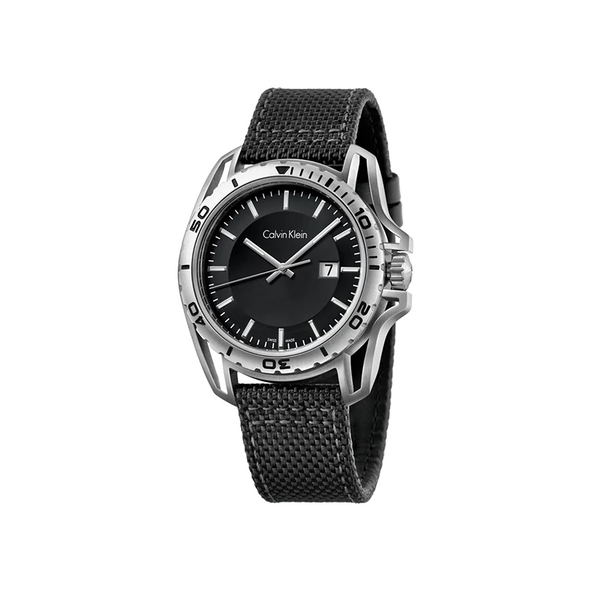 Calvin Klein férfi óra - K5Y31TB1 - Earth