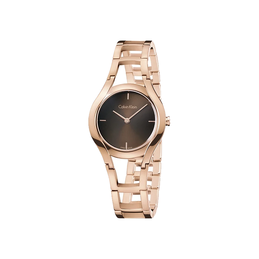 Calvin Klein női óra - K6R2362K - Class