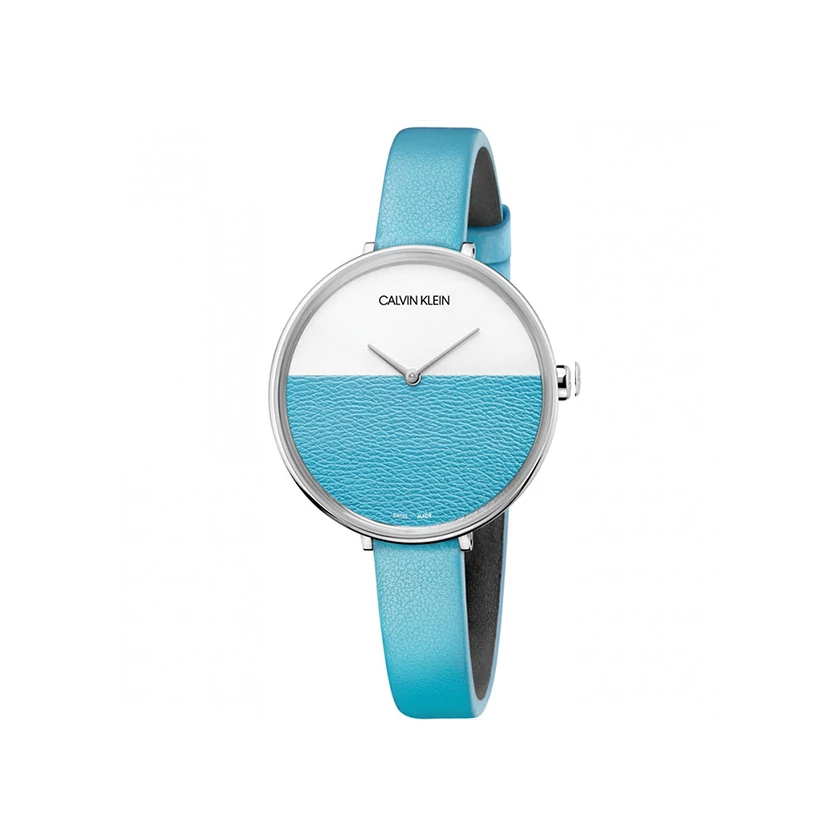 Calvin Klein női óra - K7A231VN - Rise