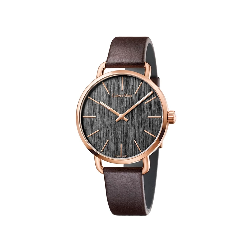 Calvin Klein férfi óra - K7B216G3 - Even