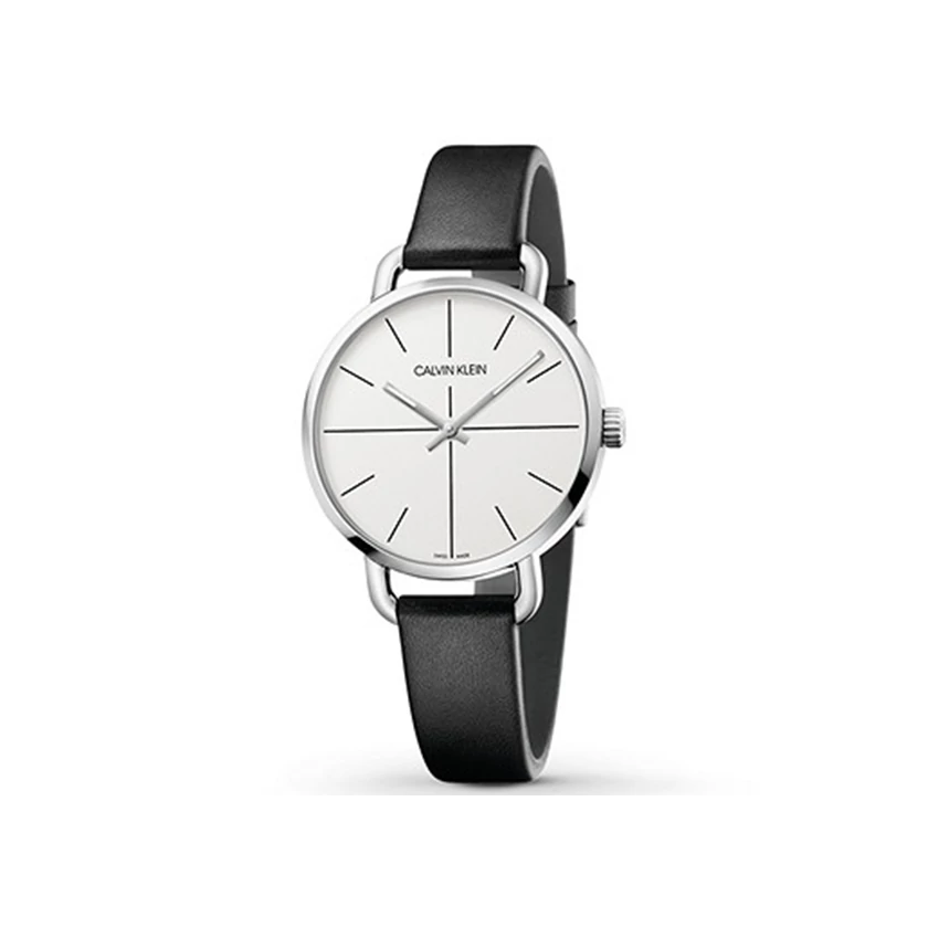 Calvin Klein női óra - K7B231CY - Even