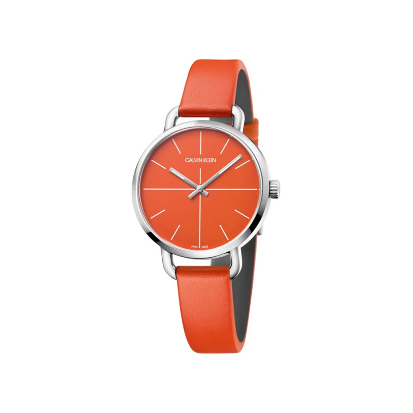 Calvin Klein női óra - K7B231YM - Even