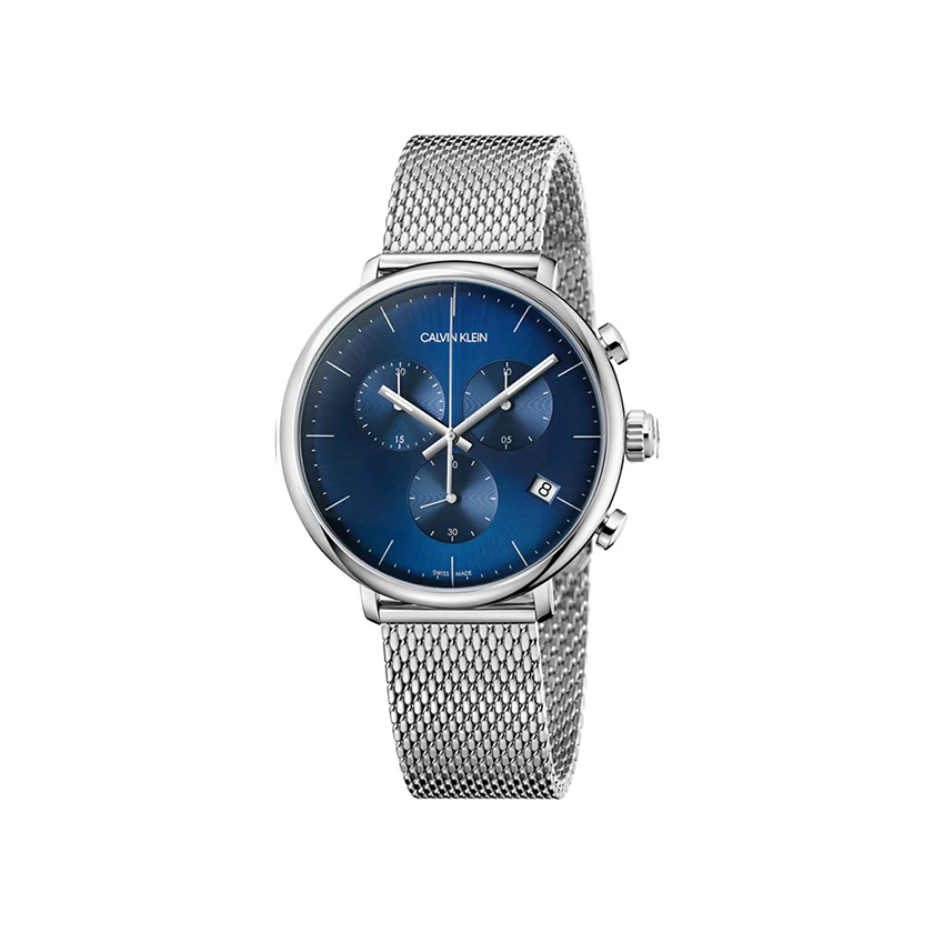 Calvin Klein férfi óra - K8M2712N - High Noon