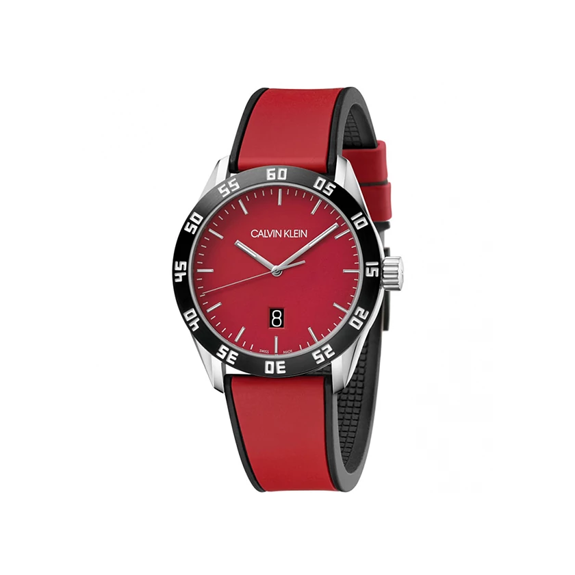 Calvin Klein férfi óra - K9R31CUP - Compete