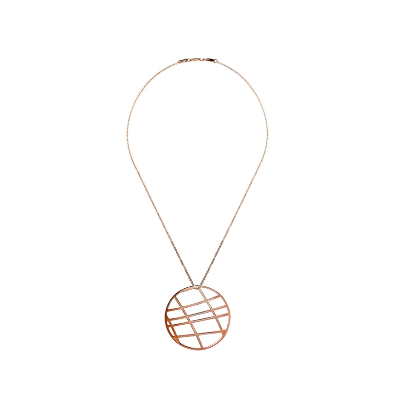 Calvin Klein nyaklánc - KJ1TPP100100 - Draw