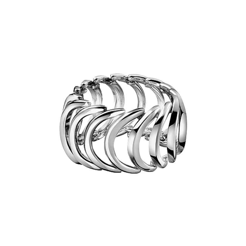 Calvin Klein gyűrű - KJ2WMR0001 - Body
