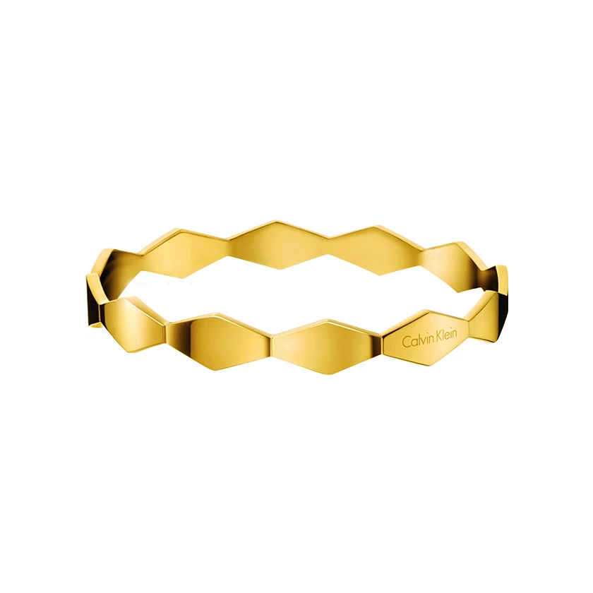 Calvin Klein karkötő - KJ5DJD1001 - Snake