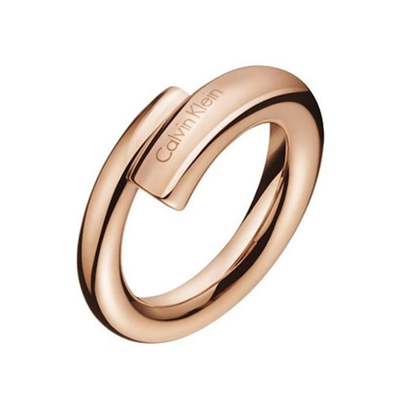Calvin Klein gyűrű - KJ5GPR1001 - Extension