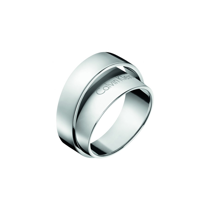 Calvin Klein gyűrű - KJ5ZMR000106 - Unite