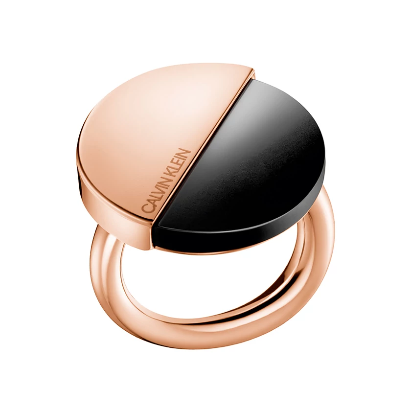 Calvin Klein gyűrű - KJ8RBR140108