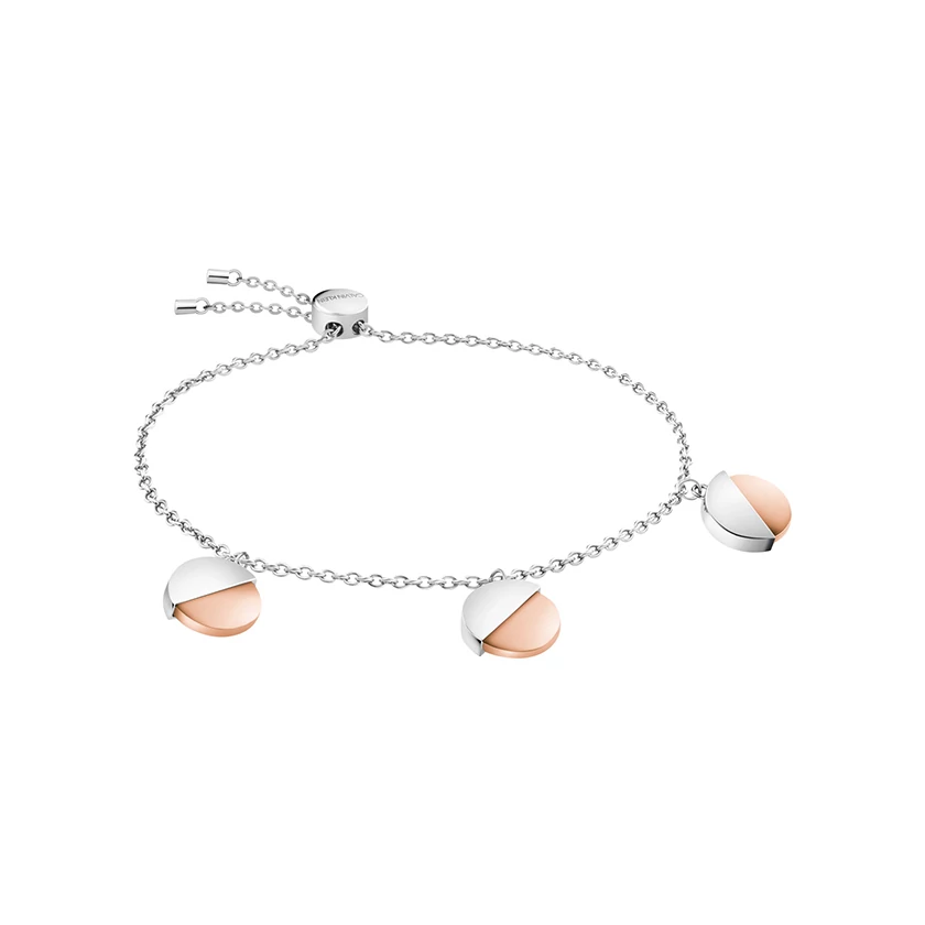 Calvin Klein karkötő - KJ8RPB200100