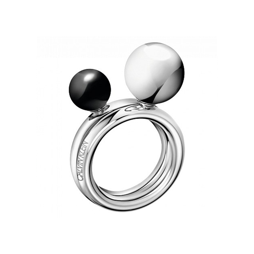 Calvin Klein gyűrű - KJ9RMR040307