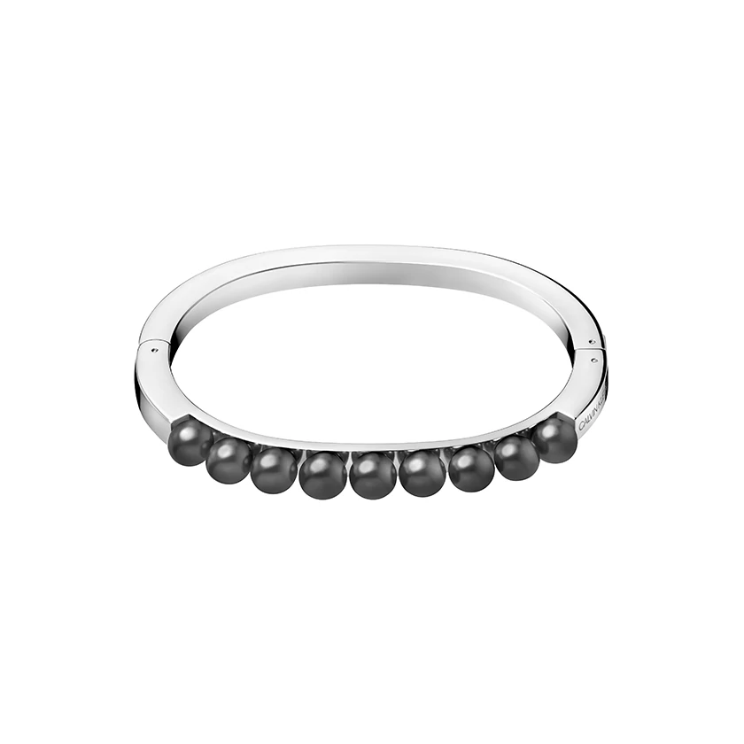 Calvin Klein karkötő - KJAKMD04010S - Circling